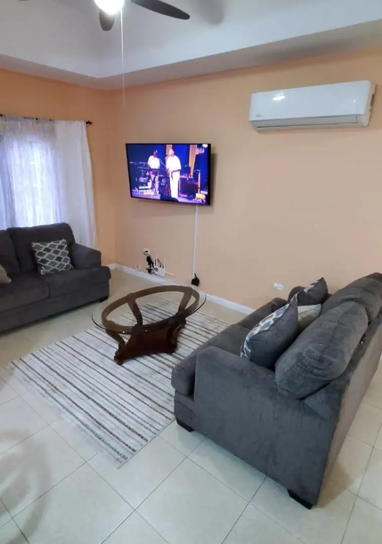 Gladstone Kingston Appartement