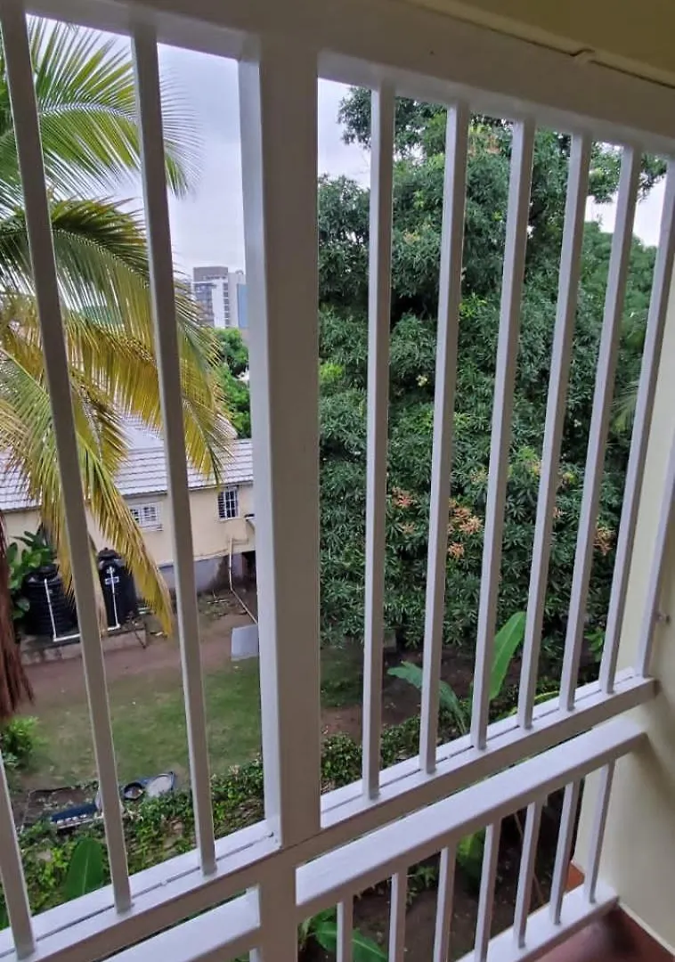 Gladstone Kingston Appartement Jamaica