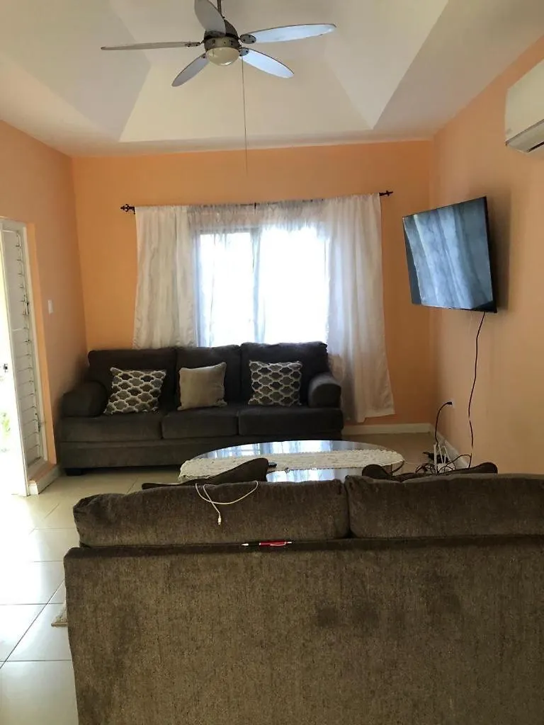 Gladstone Kingston Appartement