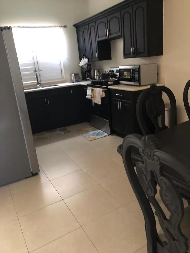 Gladstone Kingston Appartement
