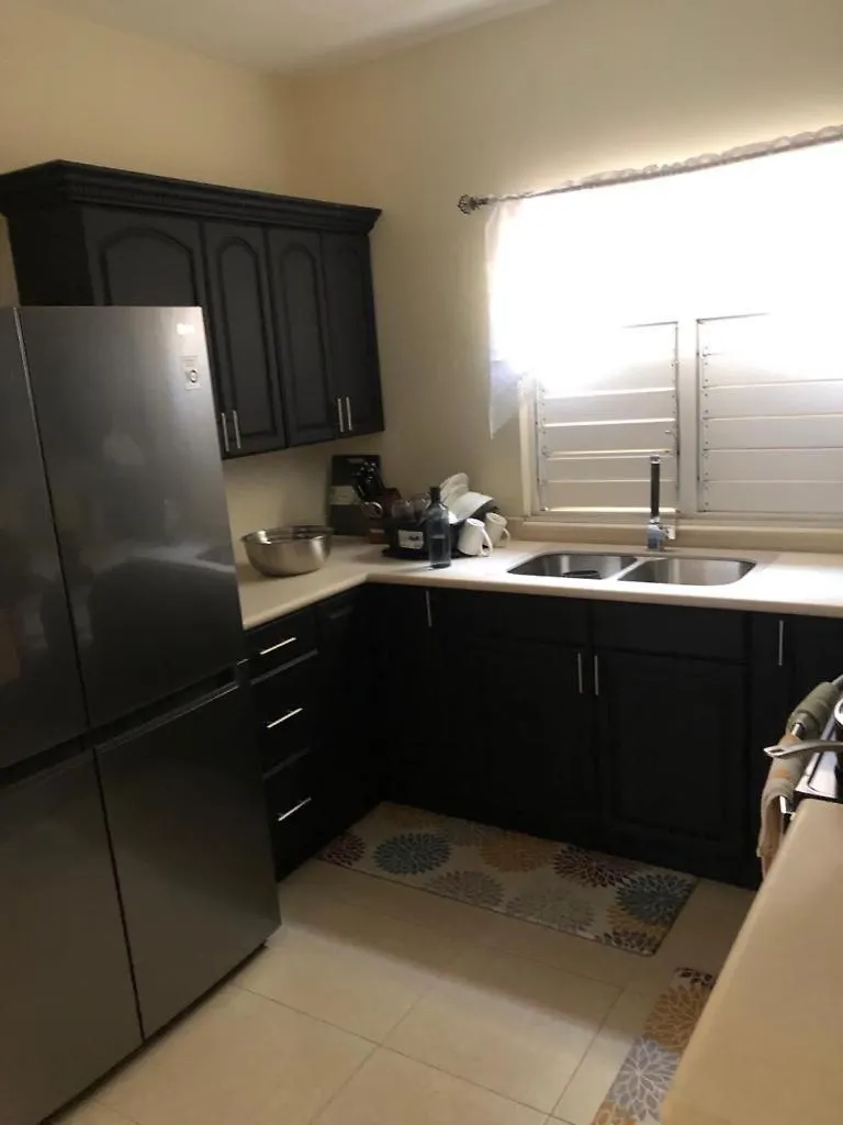 Gladstone Kingston Appartement