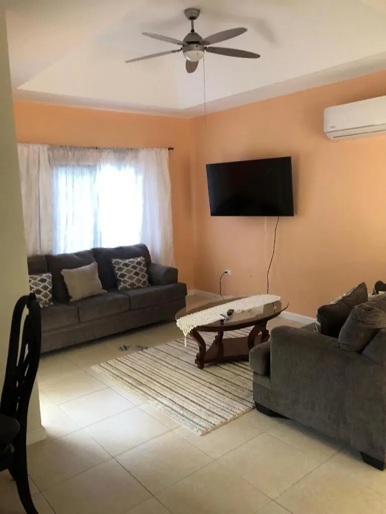 Gladstone Kingston Appartement