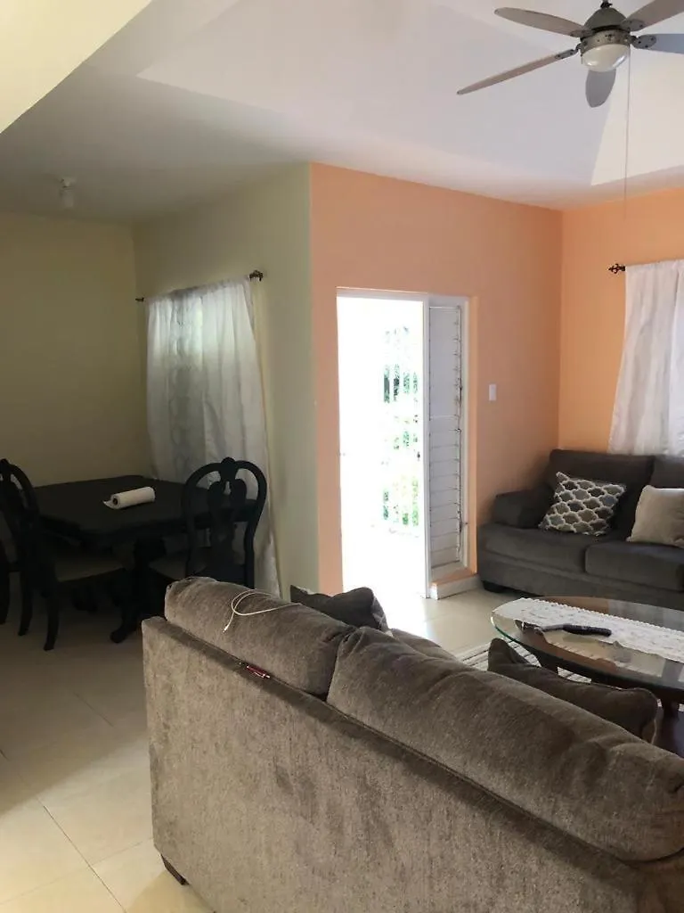 Gladstone Kingston Appartement Jamaica