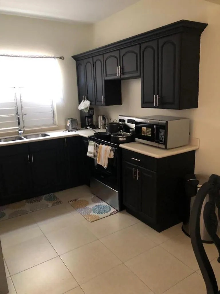 Gladstone Kingston Appartement Jamaica