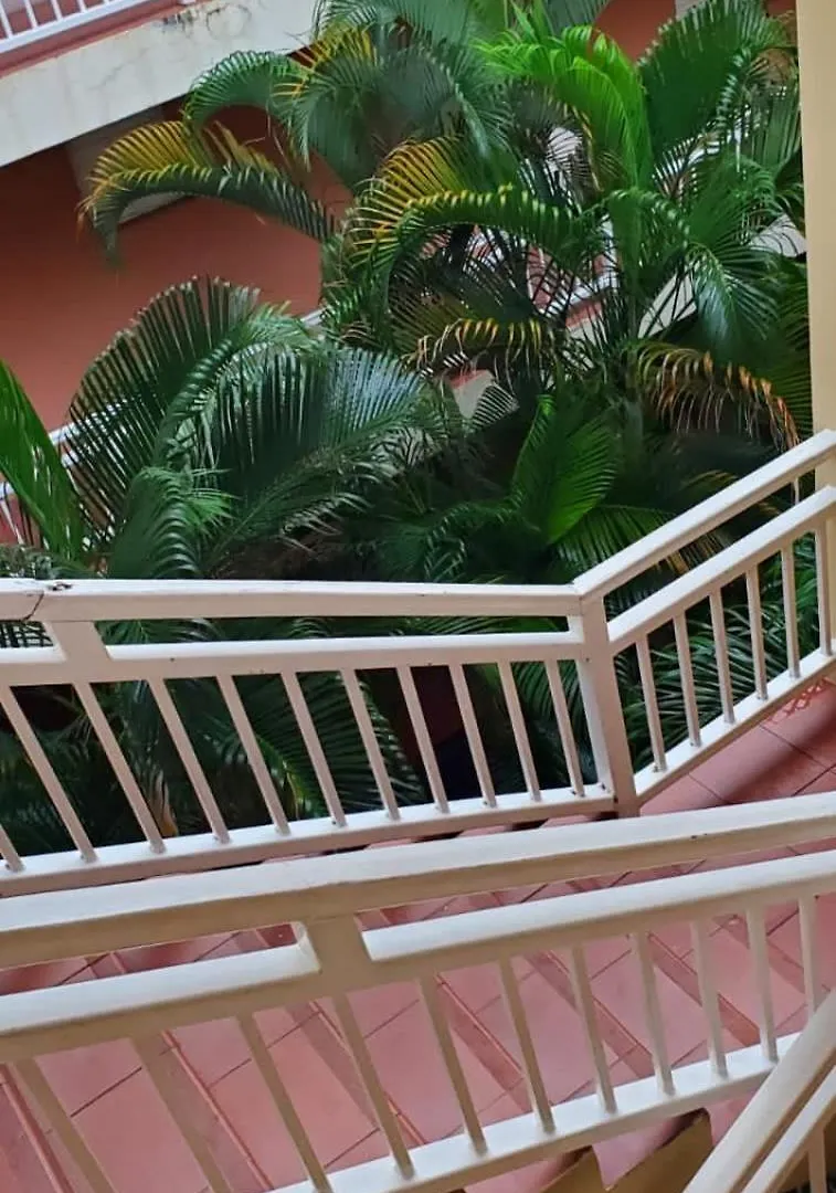 Gladstone Kingston Appartement Jamaica
