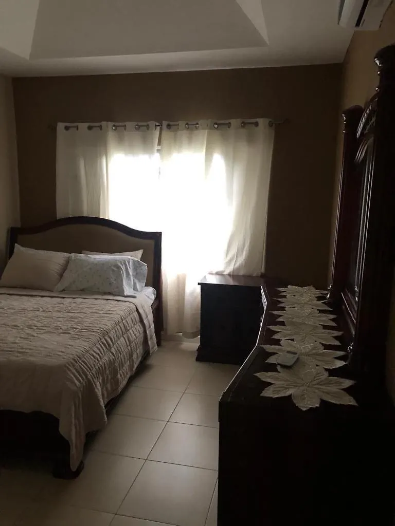 Gladstone Kingston Appartement 0*,