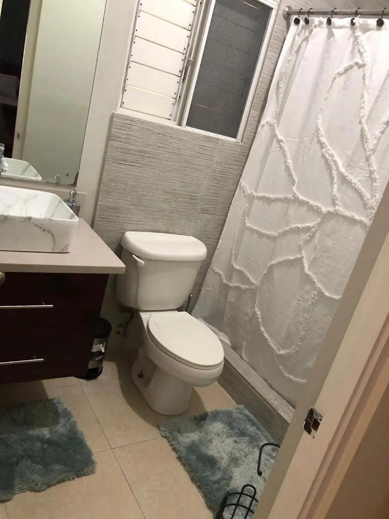 Gladstone Kingston Appartement