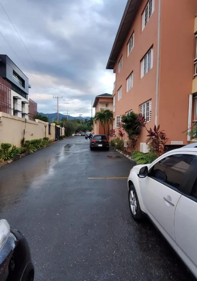 Gladstone Kingston Appartement