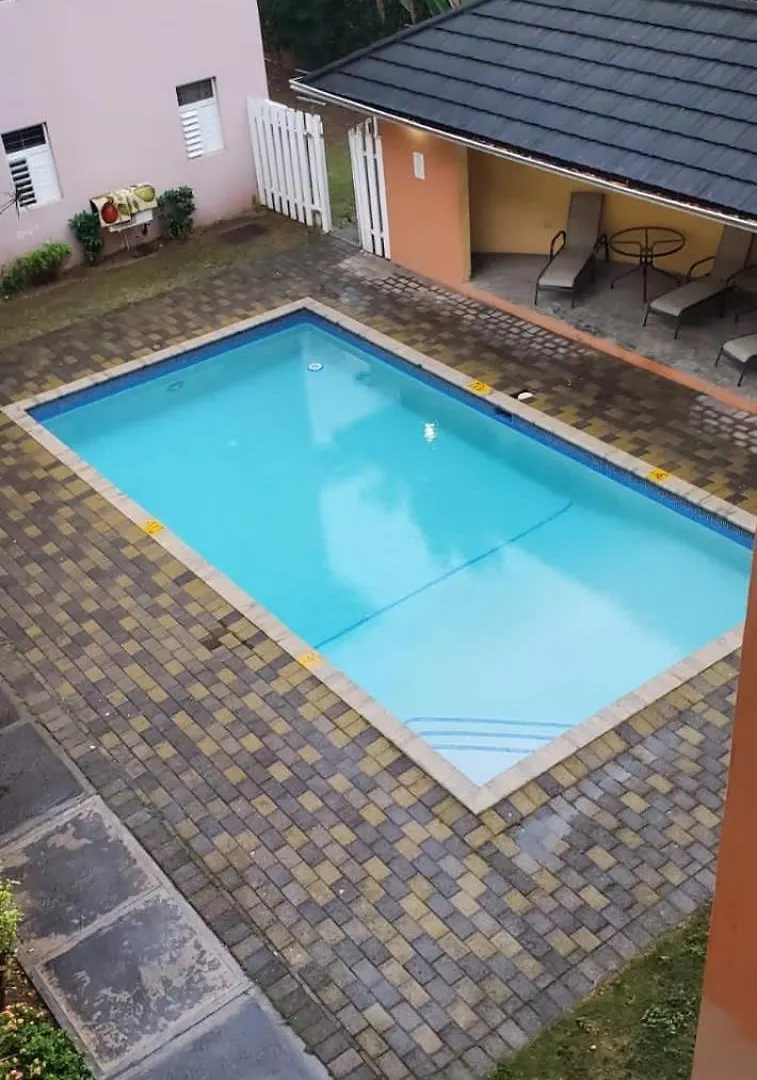Gladstone Kingston Appartement